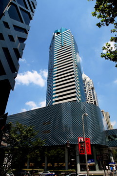 都市建筑