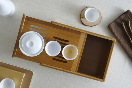 茶具