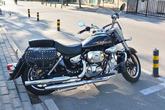 摩托車