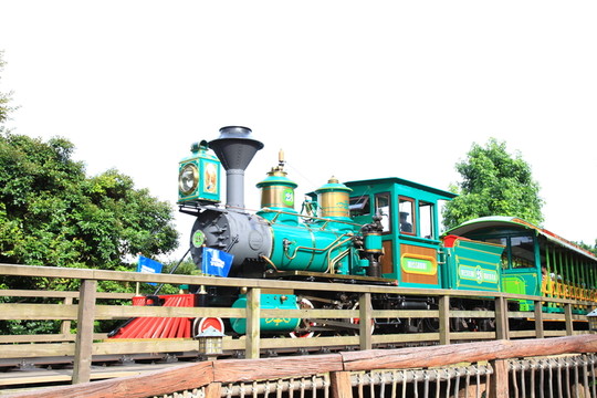 東京迪斯尼樂園