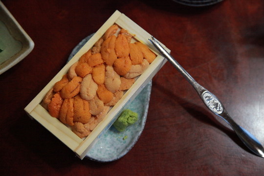 日本料理