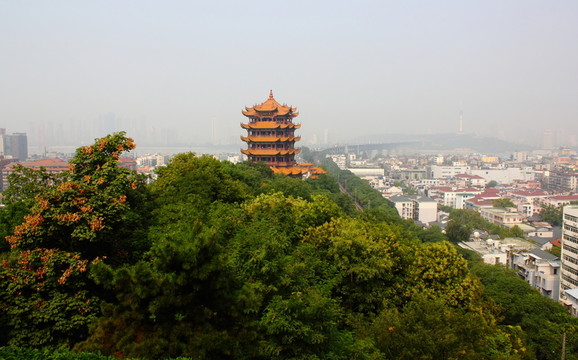 黃鶴樓