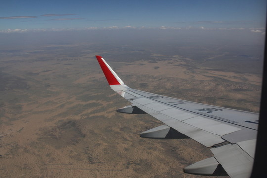 航空攝影