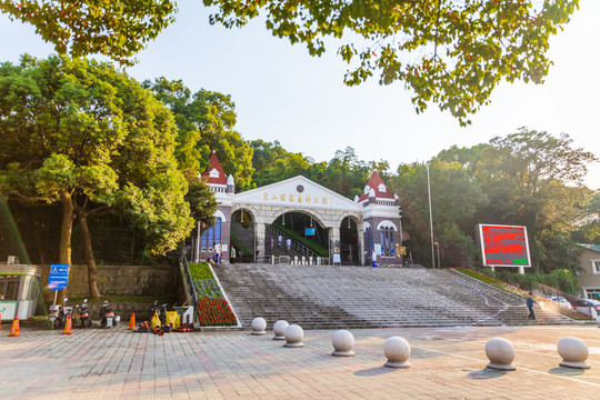 佘山國家森林公園