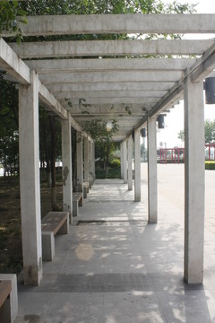 回廊