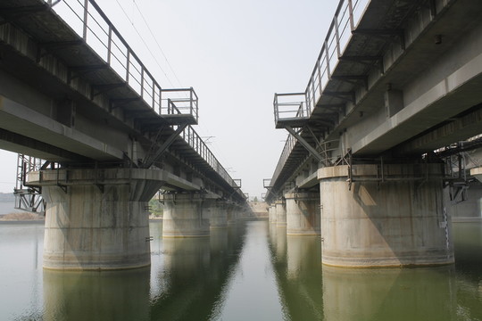 鐵路橋