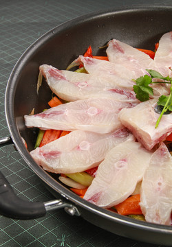 馬面魚(yú)
