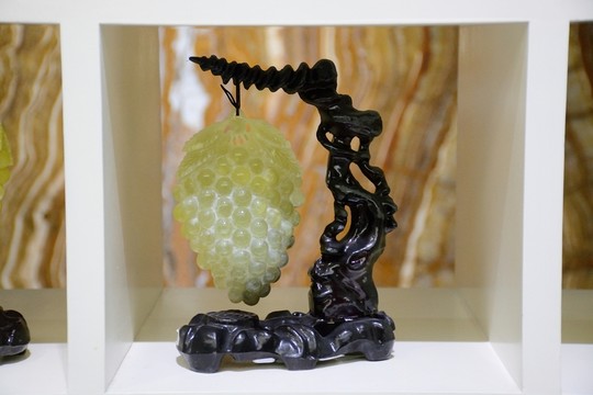 玉器