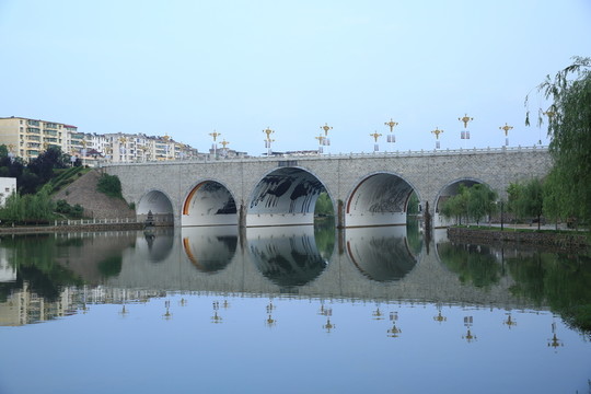 山水武寧