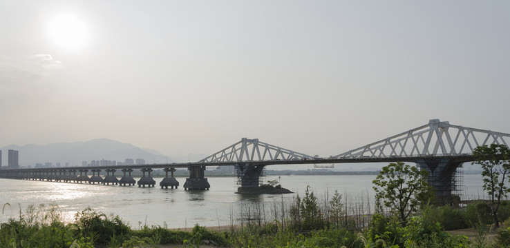 福州洪塘大橋