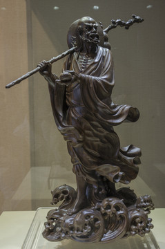 莆田木雕