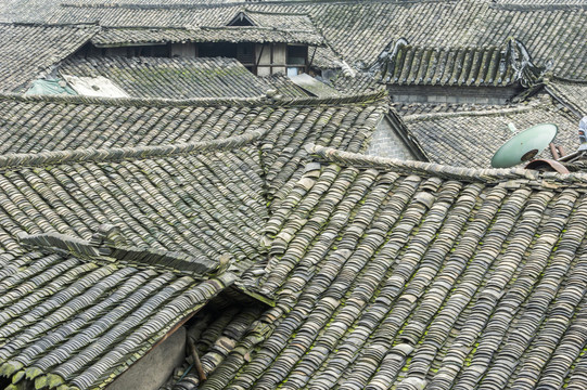 元通古鎮(zhèn)