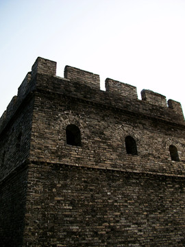 長(zhǎng)城