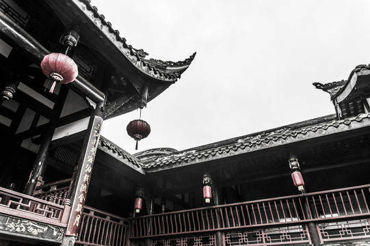 元通古鎮(zhèn)