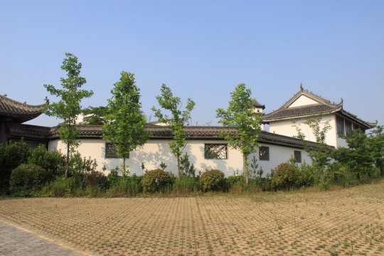 園林建筑