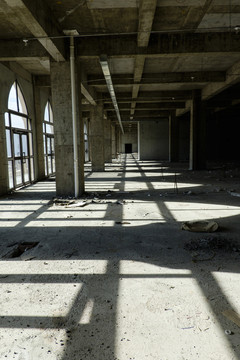 工程建筑