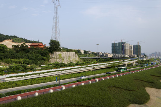 福州公路