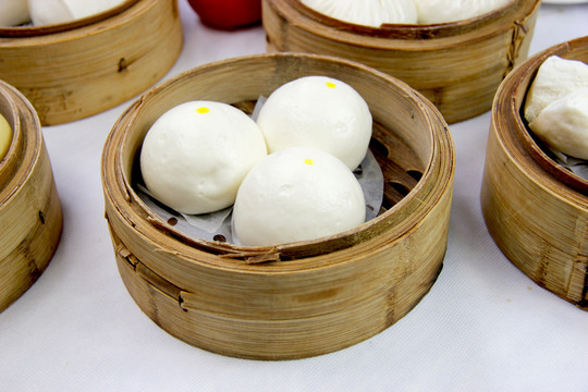 鮮奶包
