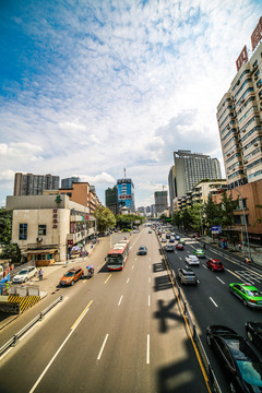 成都市營(yíng)門口路