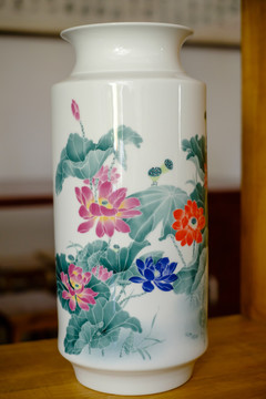 花瓶