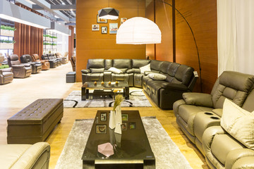 家具展廳