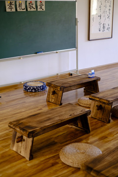 學(xué)堂