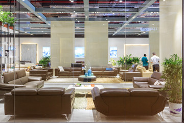 家具展廳