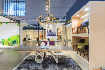 家具展廳