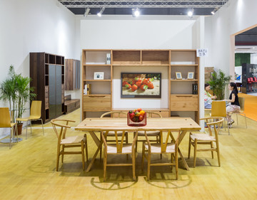 餐廳家具