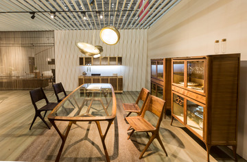 餐廳家具