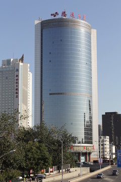 騰達(dá)大廈