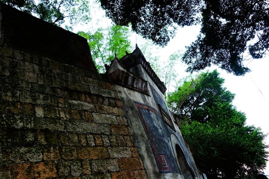 城樓