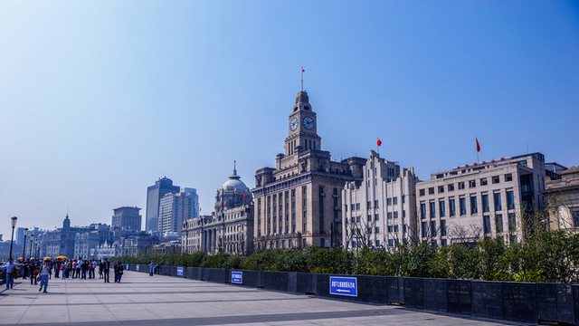 上海外灘
