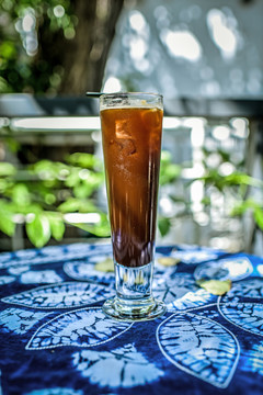 一杯可樂(lè)