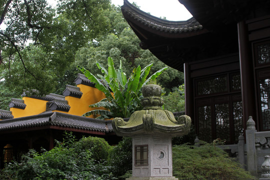 靈隱禪寺