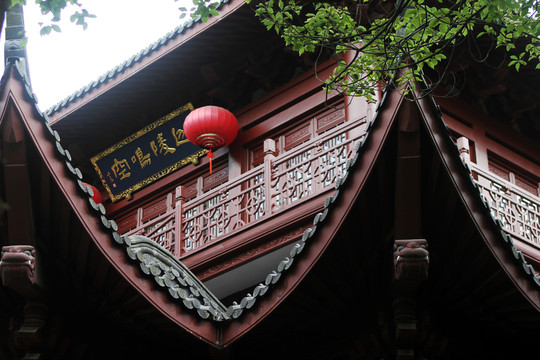 靈隱禪寺