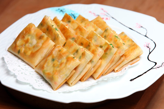 豆腐盒子