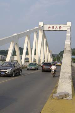 福州洪塘大橋