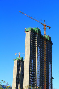 建筑工地