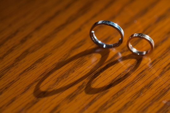 婚戒