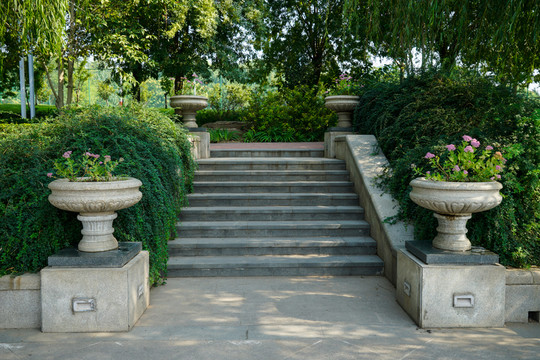 公園