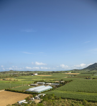 生態(tài)田園
