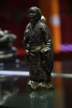 人物雕刻