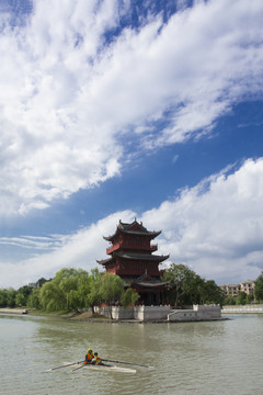 清江浦