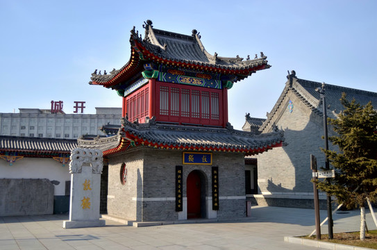 吉林長春文廟