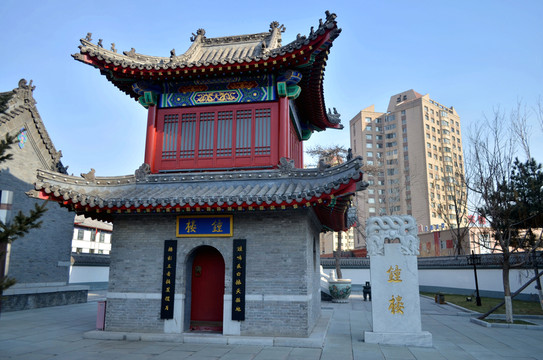 吉林長春文廟