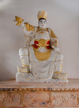 佛像