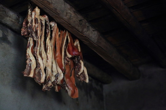 臘肉