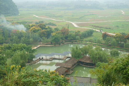 農(nóng)家樂(lè)