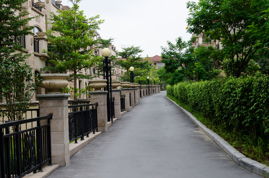 寧德三盛公園